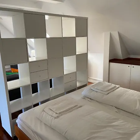 Cozy In Elegant Osterbro קופנהגן